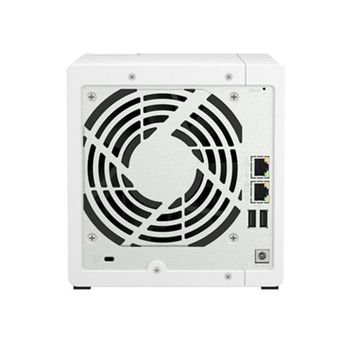 Servidor Nas Qnap K Ts - 433 - 4 gr+4Xmn10Ada800S 4 2 Servidor Nas Qnap K Ts - 433 - 4 gr+4Xmn10Ada800S 4 2