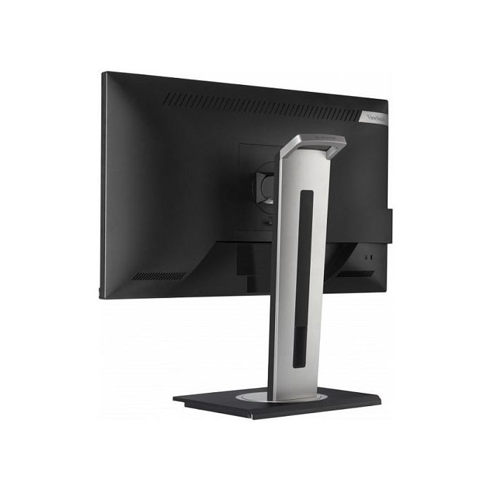 ViewSonic VG2456 Monitor 24" Full HD 1920x1080 IPS sin Marco con USB-C (60W PD), HDMI, DisplayPort, Altavoces y Soporte Ajustable ViewSonic VG2456 Monitor 24" Full HD 1920x1080 IPS sin Marco con USB-C (60W PD), HDMI, DisplayPort, Altavoces y Soporte Ajustable