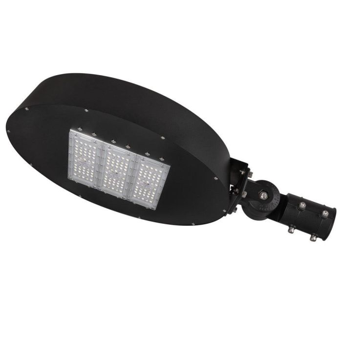 Farola LED 80W 14.000Lm IP66 6000ºK Driver Lifud Flicker Free [HO-R80-CW] 2