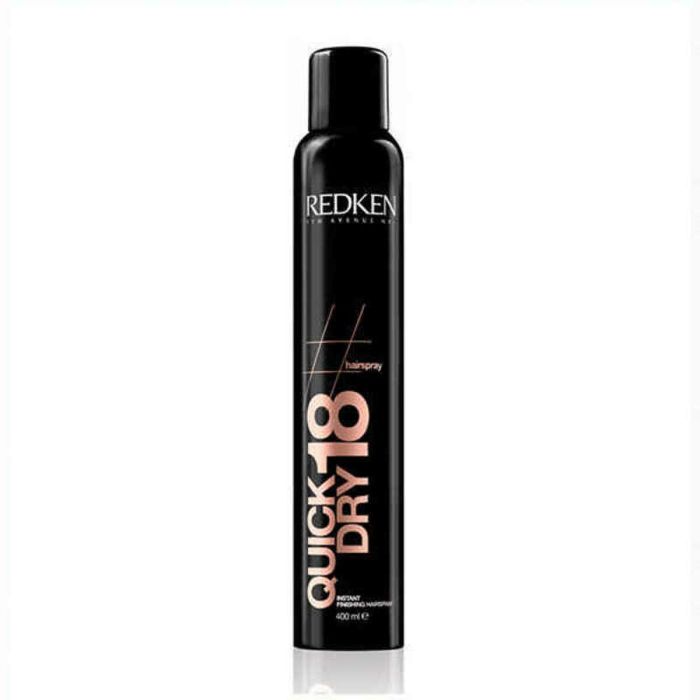 Redken Hairsprays Pure Force 18