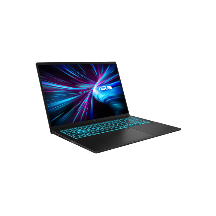 Portatil Asus V16 V3607Vp-Rp011. 16" Wuxga. Intel Core 7 240H 2.5 Ghz. Nvidia Rtx5070 8Gb. 16Gb Ddr5. 1Tb Ssd. sin S.O. Negro 2 Portatil Asus V16 V3607Vp-Rp011. 16" Wuxga. Intel Core 7 240H 2.5 Ghz. Nvidia Rtx5070 8Gb. 16Gb Ddr5. 1Tb Ssd. sin S.O. Negro 2