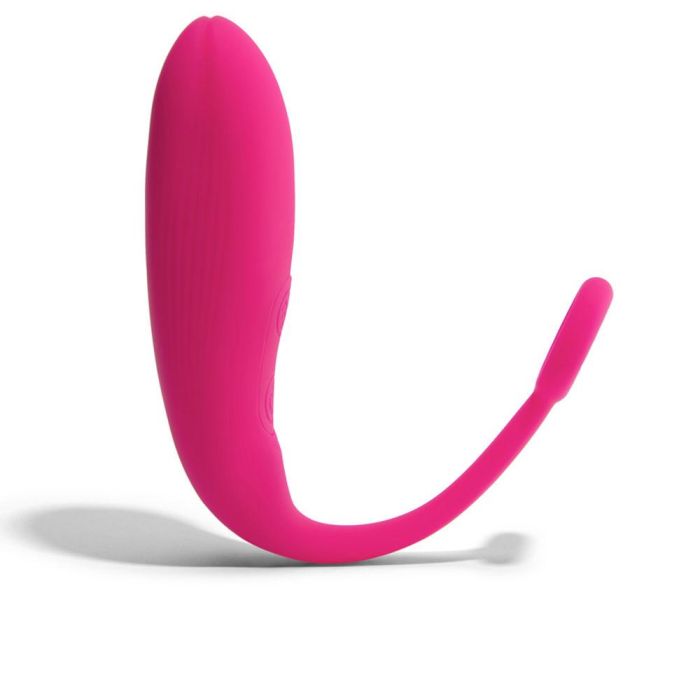 Platanomelón Liri Vibrador Vaginal Y Estimulador De Dedo