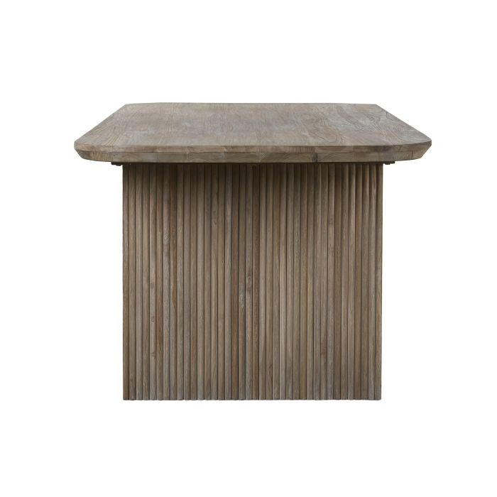 Mesa Tropical DKD Home Decor 100 x 77 x 250 cm 2 Mesa Tropical DKD Home Decor 100 x 77 x 250 cm 2