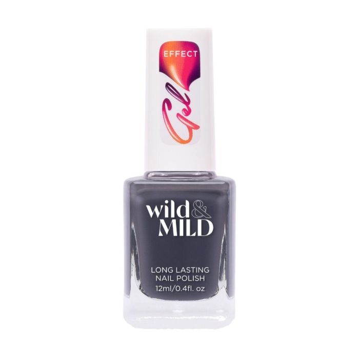 Wild&Mild Fading Hope Gel Effect Nail P.