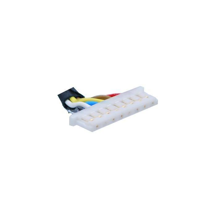 CoreParts Batería para Portátil 43.00Wh Li-ion 11.4V 3800mAh Negra, para Toshiba Satellite M40-A, M50-A, M50D-A, M50T 1