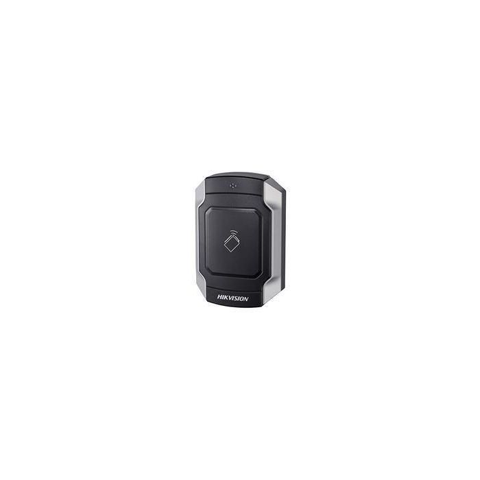 Hikvision Lector de proximidad antivandálico con teclado para tarjetas Mifare IK10 IP65 12V serie Pro 1104 3 Hikvision Lector de proximidad antivandálico con teclado para tarjetas Mifare IK10 IP65 12V serie Pro 1104 3