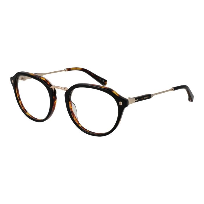 Montura de Gafas Hombre Ted Baker TB8318 52107 0 Montura de Gafas Hombre Ted Baker TB8318 52107 0