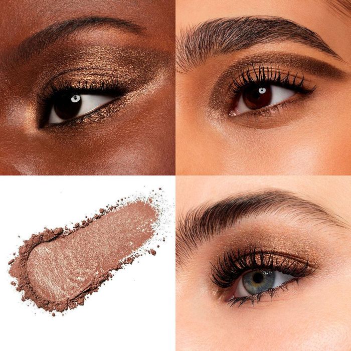 LANCÔME GODDESS DIMENSION Sombra de Ojos #11, 12h, Textura Sedosa, Pigmentos MICRÔ-AIRED™ 2