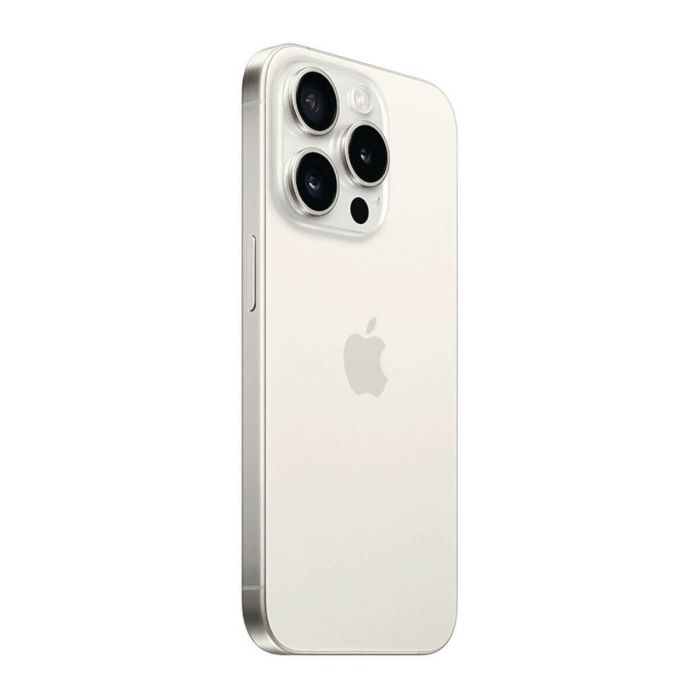 Smartphone Apple iPhone 15 Pro Max 6,7" 512 GB 3 Smartphone Apple iPhone 15 Pro Max 6,7" 512 GB 3