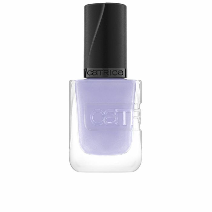 Catrice Gel Affair Esmalte De Uñas #025-Lilac Lullaby 10,50 mL Catrice Gel Affair Esmalte De Uñas #025-Lilac Lullaby 10,50 mL