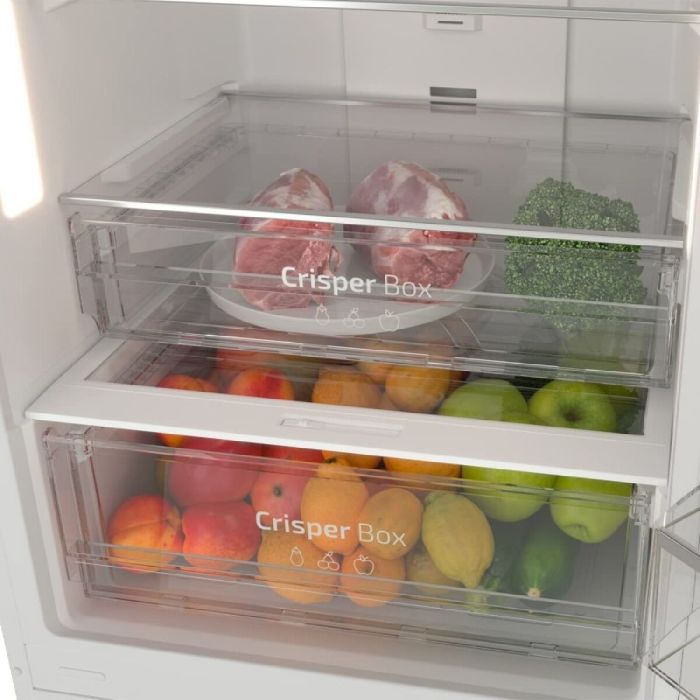 Cecotec Congelador horizontal CoolMarket Chest 142 Blanco 142 L Clase E inverter 11 Cecotec Congelador horizontal CoolMarket Chest 142 Blanco 142 L Clase E inverter 11