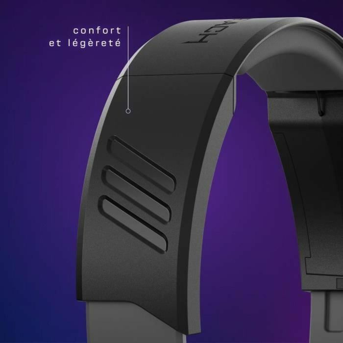 Turtle Beach Recon 70P Auriculares Gaming Multiplataforma Negro 2 Turtle Beach Recon 70P Auriculares Gaming Multiplataforma Negro 2