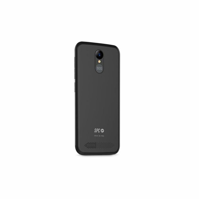 Smartphone SPC Zeus 4G Pro 4GB/ 64GB/ 5.5"/ Negro 2