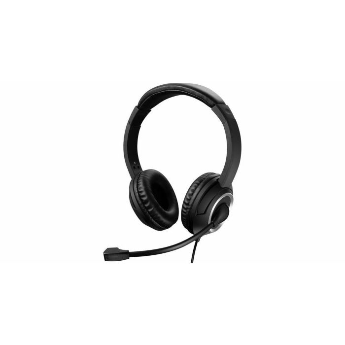 Auriculares Sandberg 126-16 Negro 0 Auriculares Sandberg 126-16 Negro 0
