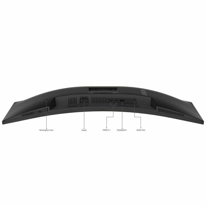 Monitor Lenovo 67C7GACBEU 34" Wide Quad HD 14