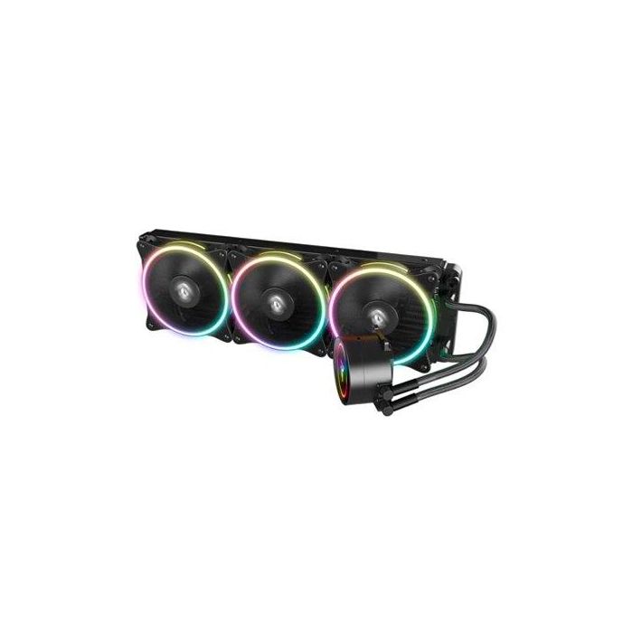 Deepcool Kit de Refrigeración Líquida 3 VEN 120mm ARGB, Multisocket, Bloque ARGB, Compatible con 1700 Deepcool Kit de Refrigeración Líquida 3 VEN 120mm ARGB, Multisocket, Bloque ARGB, Compatible con 1700