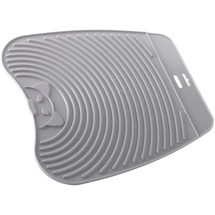 Kerbl Felpudo para basura 39 x 35 cm 1 Kerbl Felpudo para basura 39 x 35 cm 1