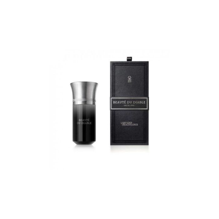 Perfume Unisex Liquides Imaginaires EDP Beaute du Diable 100 ml