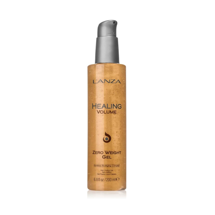 L'Anza Zero Weight Gel 200 mL L'Anza Zero Weight Gel 200 mL