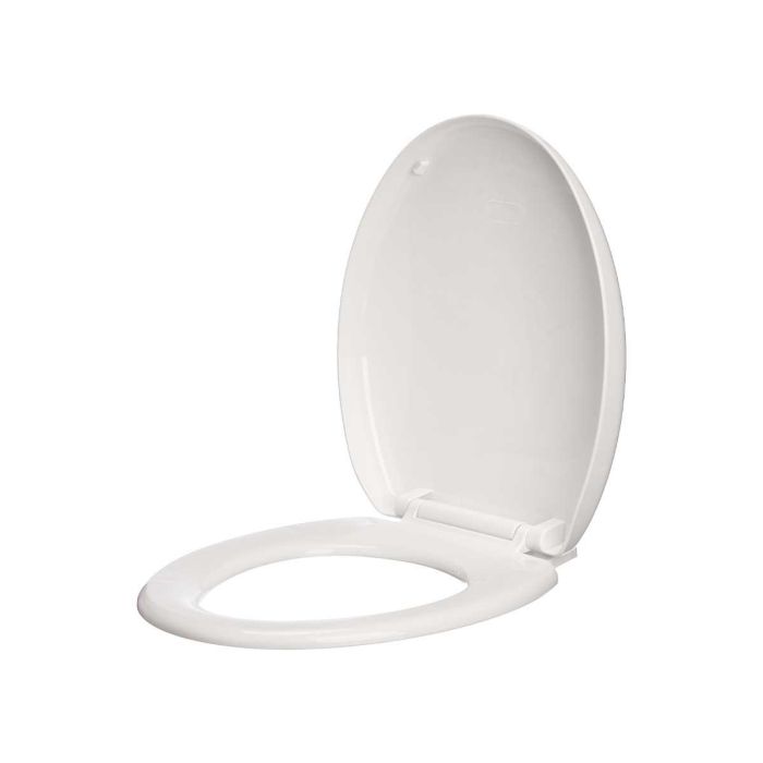 Tapa Blanca Wc Berilo 37X7CM (6 Unidades) 1 Tapa Blanca Wc Berilo 37X7CM (6 Unidades) 1
