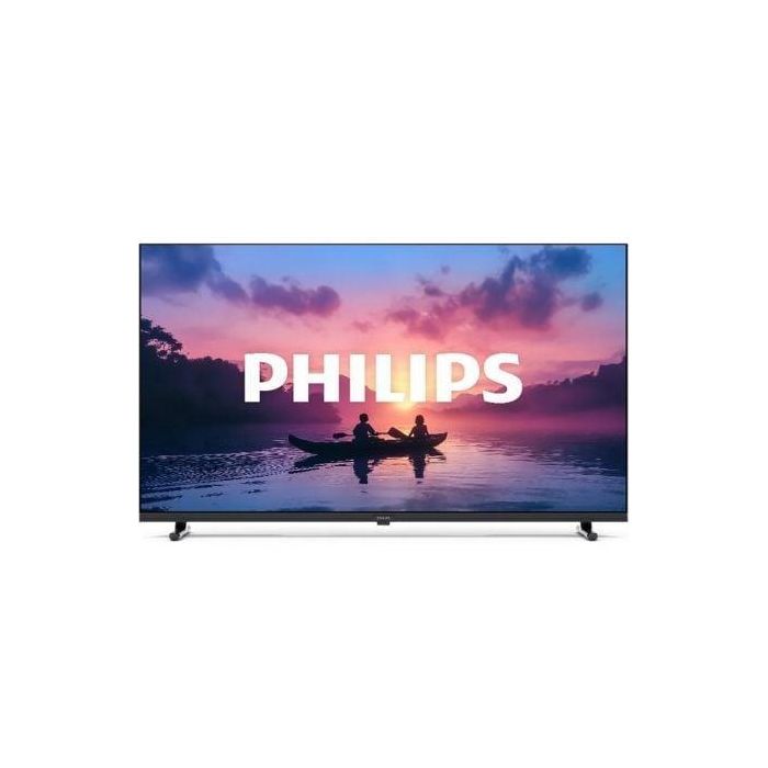 Smart TV Philips 24PHS6000/12 HD 24" LED HDR 0 Smart TV Philips 24PHS6000/12 HD 24" LED HDR 0