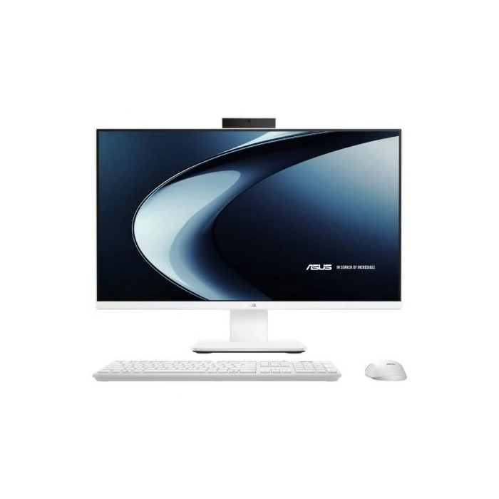 Asus All in One V470VAK-WPE1060 27" Intel Core 7-240H / 16GB RAM / 1TB SSD / Sin Sistema Operativo 0 Asus All in One V470VAK-WPE1060 27" Intel Core 7-240H / 16GB RAM / 1TB SSD / Sin Sistema Operativo 0