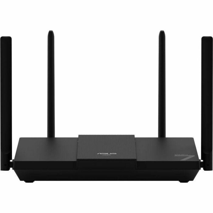 Router Asus 90IG09U0-MO3S00 Negro RJ45 Ethernet LAN 11 Router Asus 90IG09U0-MO3S00 Negro RJ45 Ethernet LAN 11