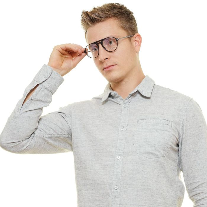 Montura de Gafas Hombre Hackett London HEB239 51002 1 Montura de Gafas Hombre Hackett London HEB239 51002 1