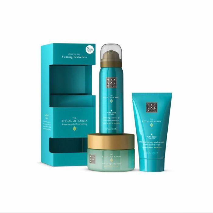 Rituals The Ritual Of Karma Trial Set 3 Pz Rituals The Ritual Of Karma Trial Set 3 Pz