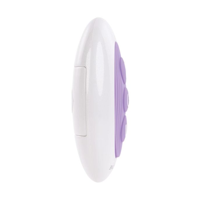 Vibrador Doble Estimulación Evolved Morado 27