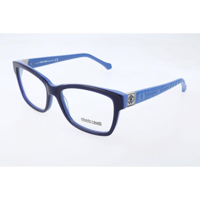 Montura de Gafas Mujer Roberto Cavalli RC0755-092 ø 54 mm 3 Montura de Gafas Mujer Roberto Cavalli RC0755-092 ø 54 mm 3