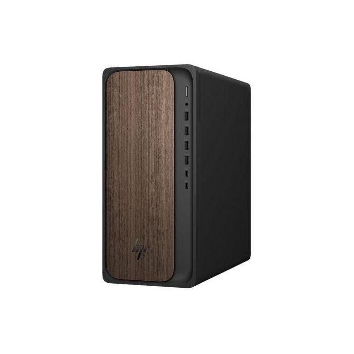 HP M03-0014NS PC Sobremesa OmniDesk Intel Core Ultra 5-225, 16GB DDR5, 1TB SSD NVMe PCIe Gen4, Sin Sistema Operativo, con IA HP M03-0014NS PC Sobremesa OmniDesk Intel Core Ultra 5-225, 16GB DDR5, 1TB SSD NVMe PCIe Gen4, Sin Sistema Operativo, con IA