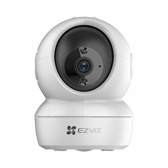 Videocámara de Vigilancia Ezviz CS-H6c-R101-1G2WF 10