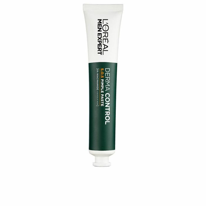 L'Oréal Paris Men Expert Derma Control S.O.S Solución Anti-imperfecciones 45 ml