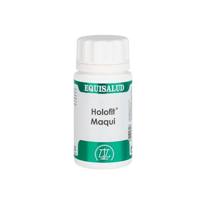 Holofit Maqui 50 Cáps Holofit Maqui 50 Cáps