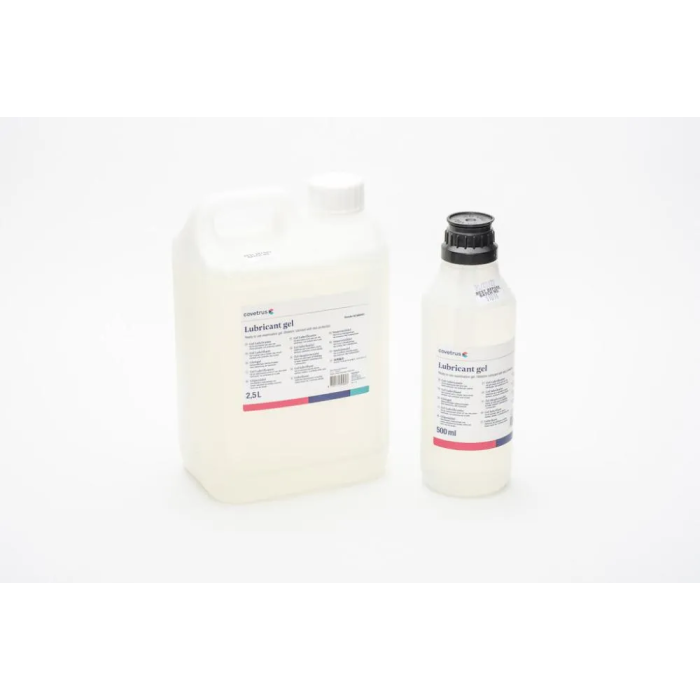 Gel Lubricante 2,5 L Covetrus