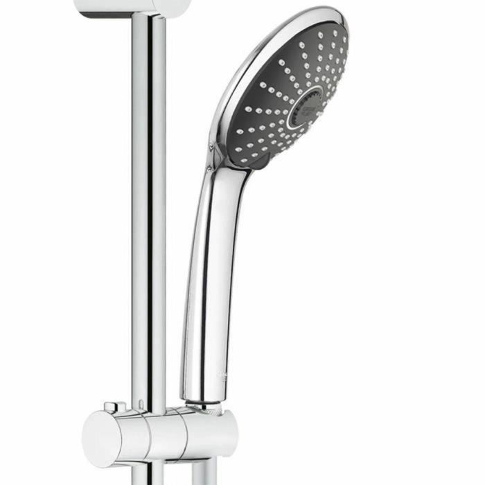 GROHE - Set de ducha de 3 chorros con barra 2