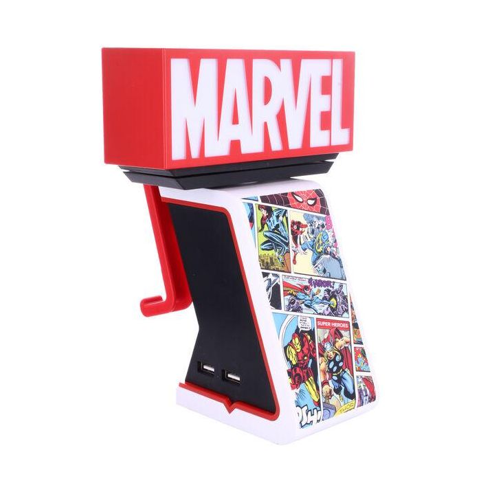 Cable Guy Ikon soporte sujecion figura Marvel 20cm 0 Cable Guy Ikon soporte sujecion figura Marvel 20cm 0