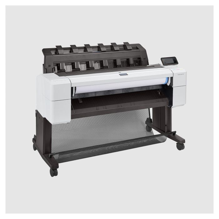 HP Impresora gran formato DesignJet T1600 36-in Printer 2