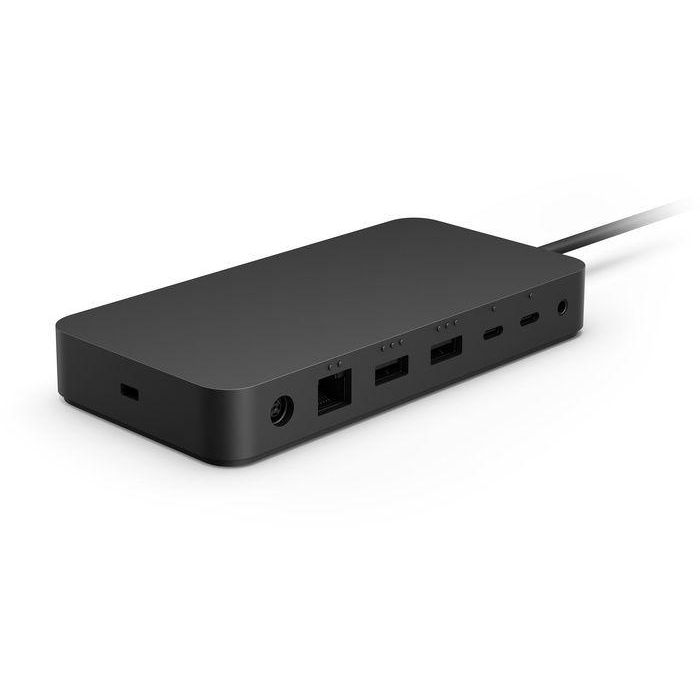 Microsoft Surface Thunderbolt™ 4 Dock for Business Microsoft Surface Thunderbolt™ 4 Dock for Business