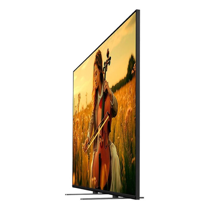 Smart TV Sony X65XR55B 65 65" 4K Ultra HD LED ULED HDR WiFi Miracast DVB-T2 Google Assistant DVB-S2 Dolby Vision QD Mini LED 7 Smart TV Sony X65XR55B 65 65" 4K Ultra HD LED ULED HDR WiFi Miracast DVB-T2 Google Assistant DVB-S2 Dolby Vision QD Mini LED 7