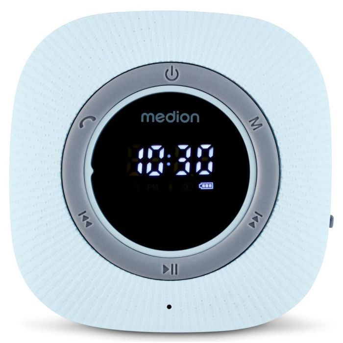 Radio Medion 8 Radio Medion 8