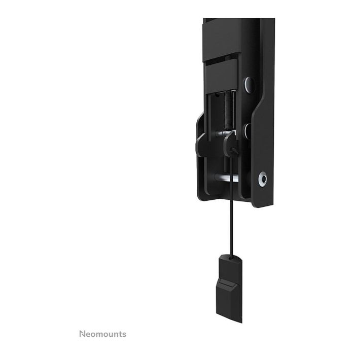 Neomounts WL35-550BL12 Soporte de Pared Inclinable para TV 24-65", Max 40 kg, VESA 75x75-200x200, Instalación Fácil - Negro Neomounts WL35-550BL12 Soporte de Pared Inclinable para TV 24-65", Max 40 kg, VESA 75x75-200x200, Instalación Fácil - Negro