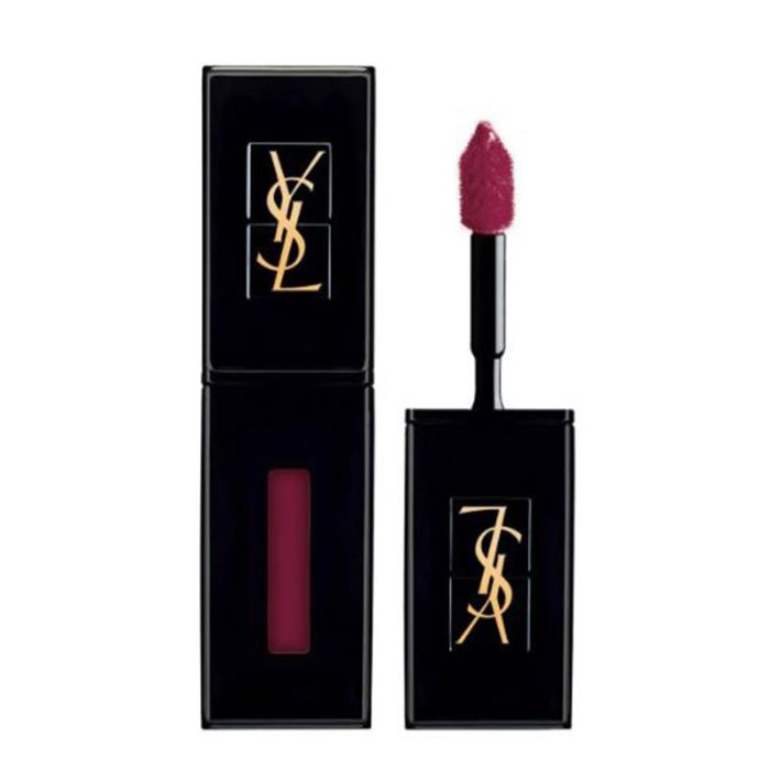 Yves Saint Laurent Rouge couture barra de labios vinyl nº420