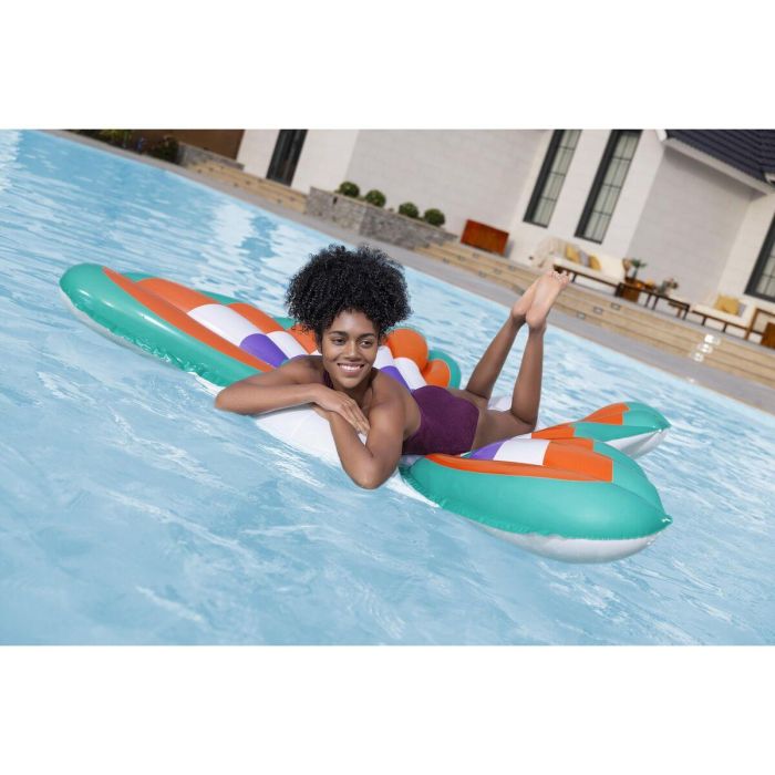 Colchoneta Hinchable Bestway 1,5 Kg