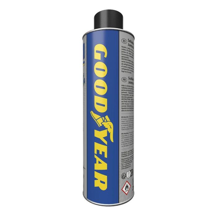 Sellador Líquido Reparador de Fugas de Junta de Culata para Motor Gy 250 ml Cs10 GODA0016 5 Sellador Líquido Reparador de Fugas de Junta de Culata para Motor Gy 250 ml Cs10 GODA0016 5
