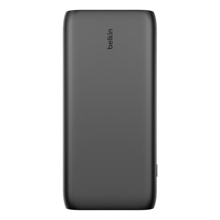 Belkin BPB016BTBK Powerbank 26000 mAh Carga Rápida 32W Negro 2 Belkin BPB016BTBK Powerbank 26000 mAh Carga Rápida 32W Negro 2