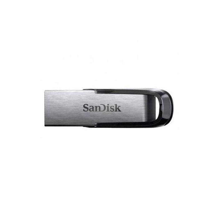 SanDisk SDCZ73-512G-G46 Pendrive Ultra Flair 512GB USB 3.0 150MB/s Metálico 1 SanDisk SDCZ73-512G-G46 Pendrive Ultra Flair 512GB USB 3.0 150MB/s Metálico 1