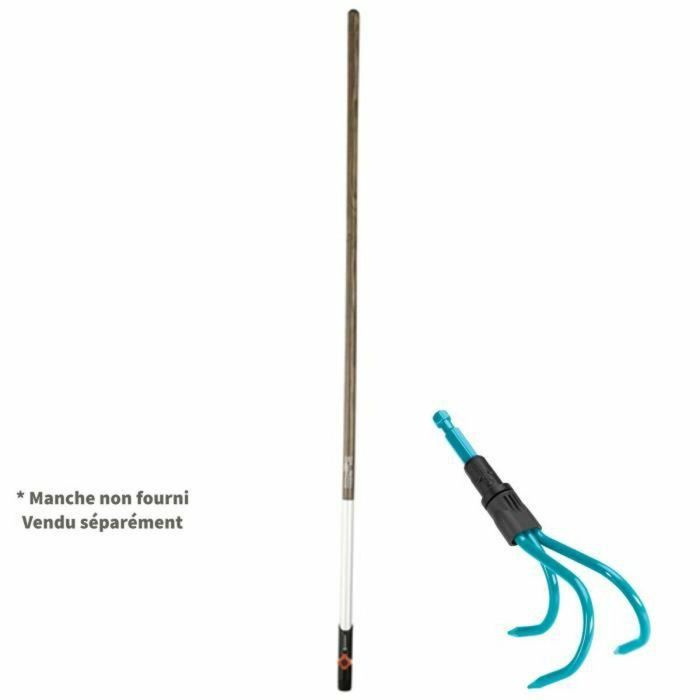 Aireador Gardena Combisystem 4 Aireador Gardena Combisystem 4