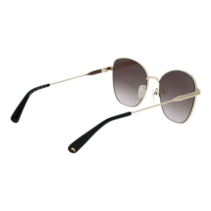 Gafas de Sol Mujer Longchamp LO164S-728 ø 57 mm 1